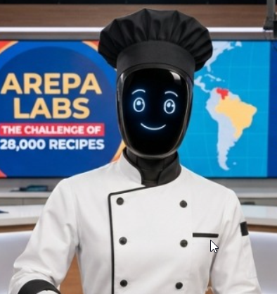 BotChefAI