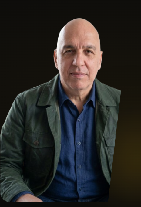 Chef Rafael Mourad
