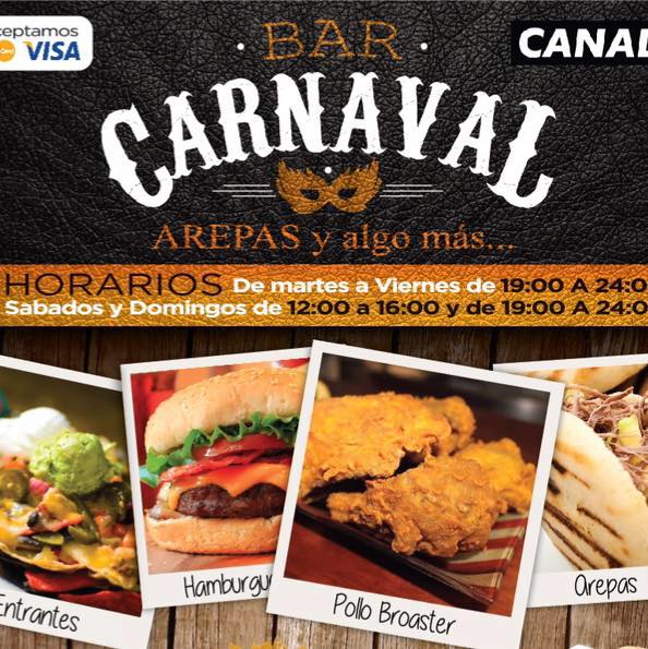 Top 98+ Wallpaper Carnaval Court Bar & Grill Photos Completed 10/2023