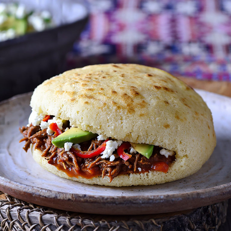 Arepas de Ropa Vieja: Un viaje a Las Tunas, Cuba