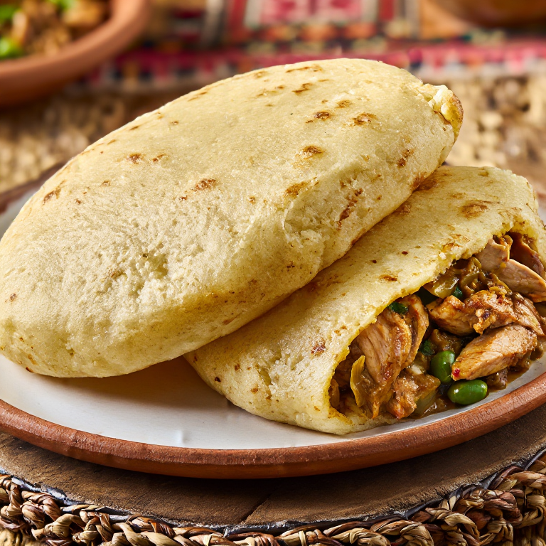 Arepa 